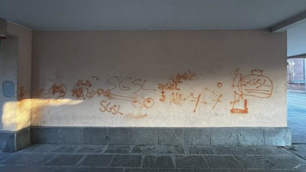 sangiorgiosulegnano degrado schiamazzi quietepubblica