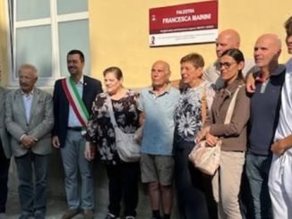 vanzaghello legnano partigiani intitolazione