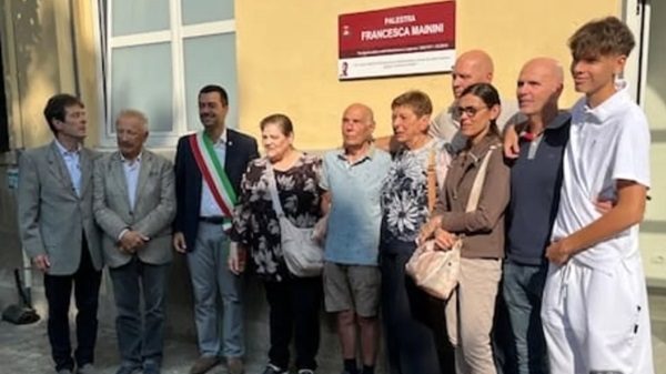 vanzaghello legnano partigiani intitolazione