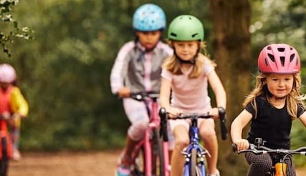 bimbi bici bambini bicicletta