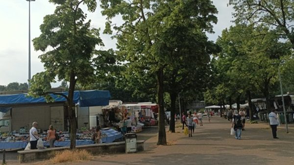 legnano mercato