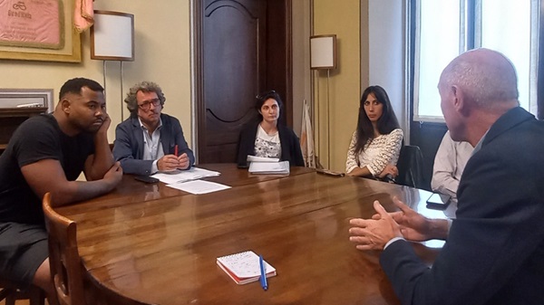 abbiategrasso degrado comitato sicurezza
