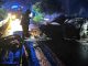 robeccosulnaviglio incidente fiamme vigilidelfuoco