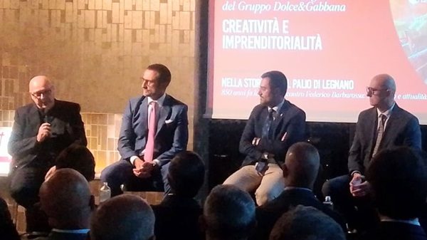 legnano palio fondazione dibattito