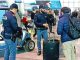Malpensa furto bagagli arrestato