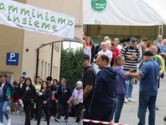 Albizzate Chiodaroli pronto soccorso