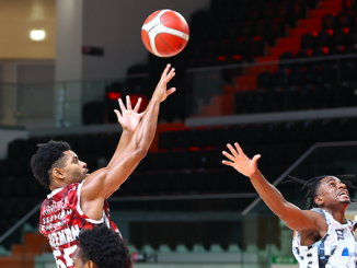 Pallacanestro Varese Lombardia Cup Freeman