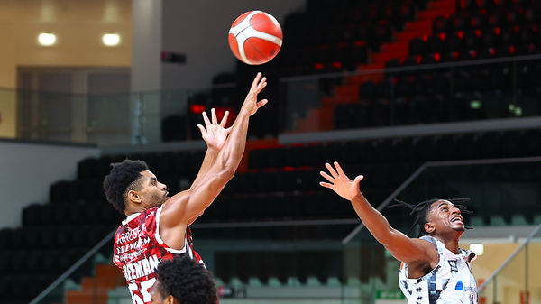 Pallacanestro Varese Lombardia Cup Freeman
