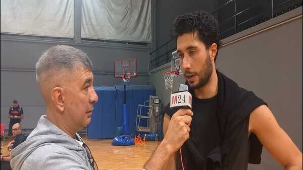 Openjobmetis Varese Andreas Varikas AEK
