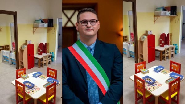 barasso primavera infanzia