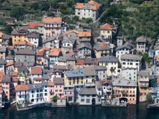 Brienno lago Como festival