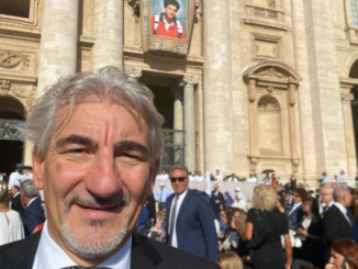 canonizzazione acutis giovani