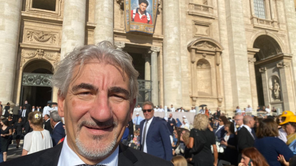 canonizzazione acutis giovani