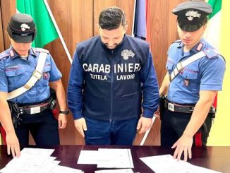 Novara edilizia sicurezza falso – MALPENSA 24