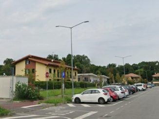 Cardano Alpi furti rifiuti