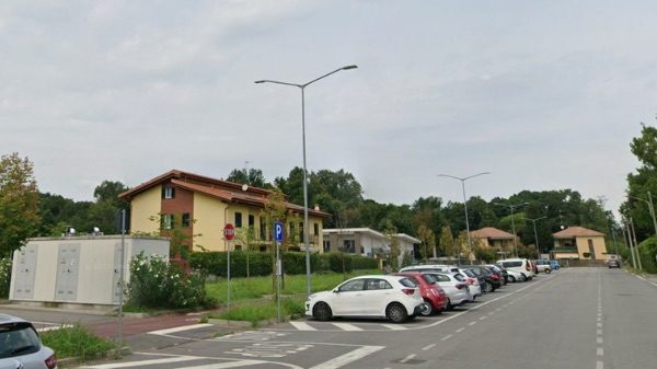Cardano Alpi furti rifiuti