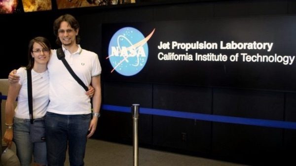 Cardano Nasa Luna Jpl