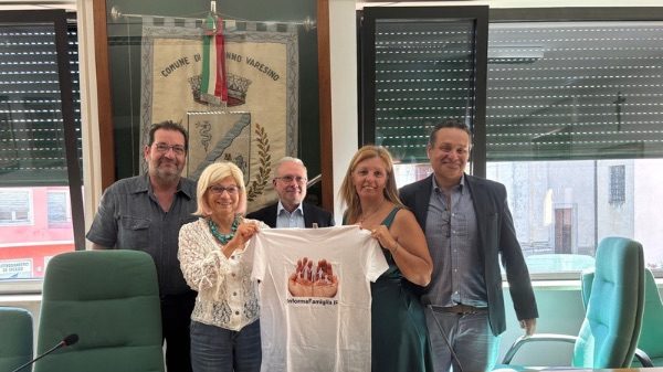 Caronno Informa famiglia orari