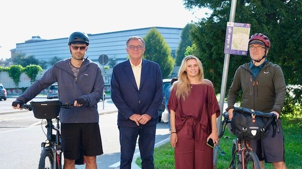 sesto calende lombardia Unesco