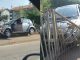 Gallarate incidente via aleardi