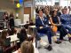 Gallarate inizio anno scolastico
