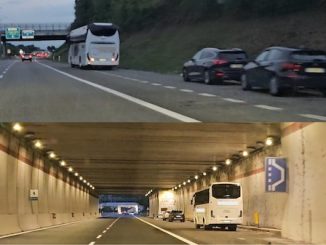 Malpensa parcheggi superstrada pullman