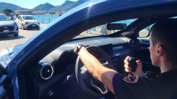 como benzinaio agenti