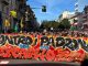 Corteo leoncavallo milano