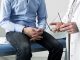 medico paziente tumore prostata