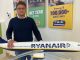 Malpensa ryanair Fabrizio Francioni