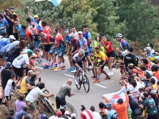 Vuelta Farrapona Soler Pellizzari