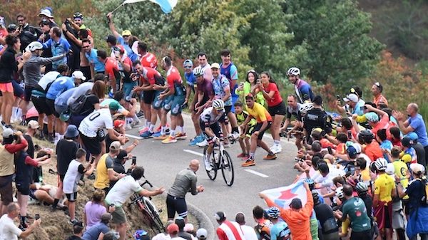 Vuelta Farrapona Soler Pellizzari