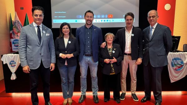 Taldone, Carzieri, Longhini, Tagliani, Licata e Leggio