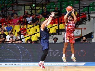 Openjobmetis Varese Allerik Freeman