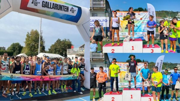 gallarunten gallarate run