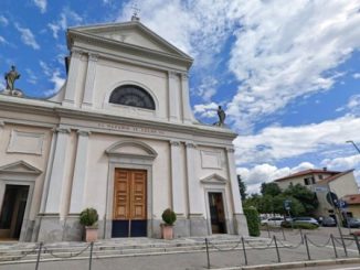Gallarate Arnate festa eventi