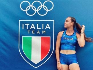 Gallarate Mondiali Fontana Tokyo