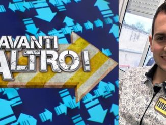 Gallarate avanti altro Bonolis