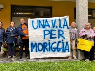 Gallarate palazzetto sport comitato