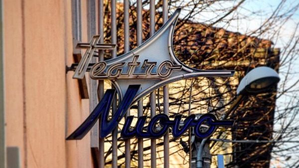 Teatro Nuovo Gallarate stagione