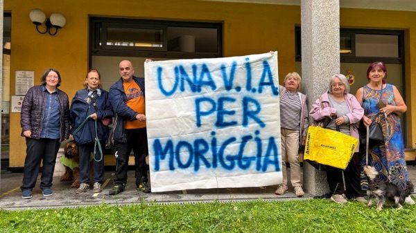 Gallarate palazzetto sport comitato