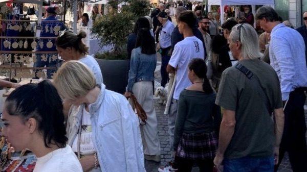 Gallarate Manzoni mercatini eventi