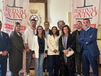 Gallarate festival vino eventi