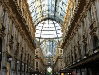 milano fine settimana