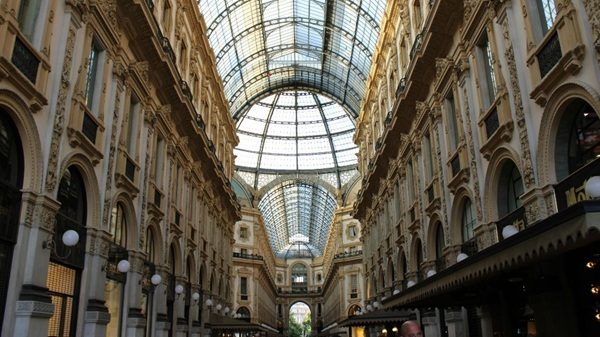 milano fine settimana