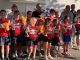 Gallarate ciclismo giovani Gimkana
