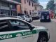 Gallarate incidente via marsala