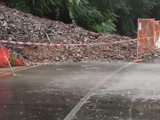 Varese maltempo stato emergenza