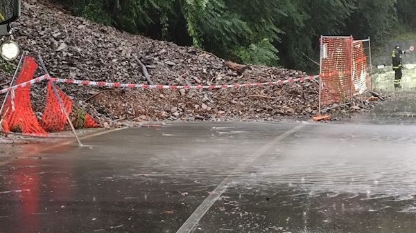 Varese maltempo stato emergenza
