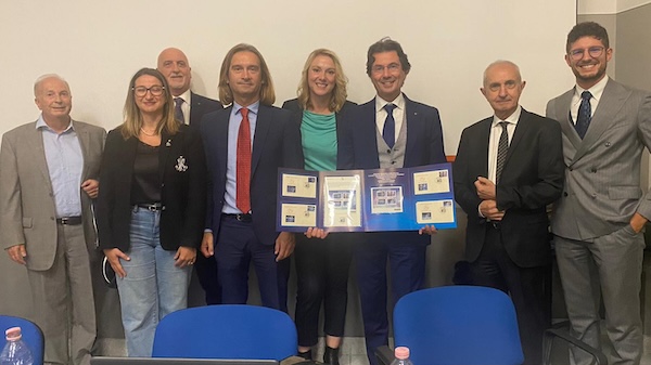 Vergiate convegno spazio fdi